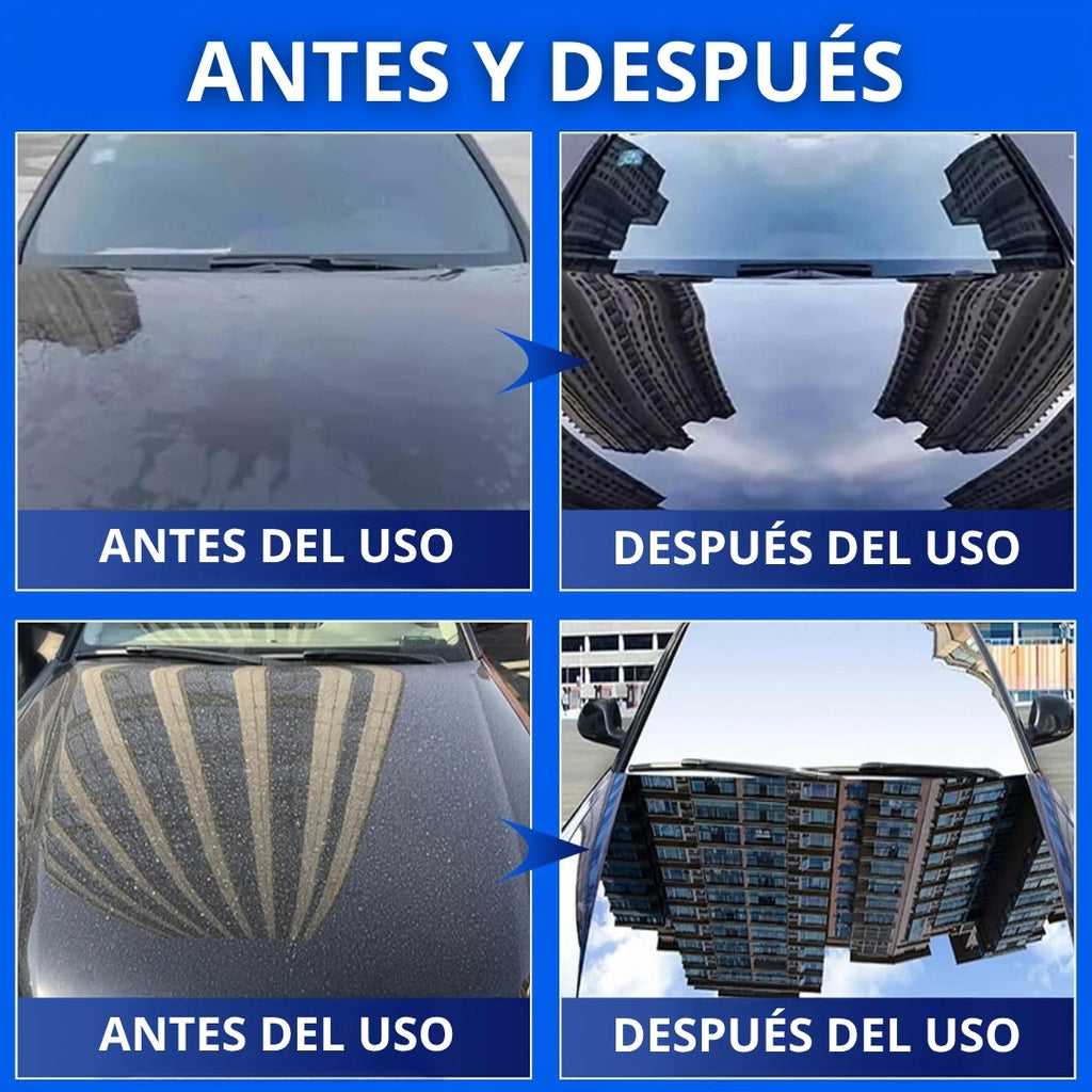 SPRAY CERAMICO PROTECTOR AUTO