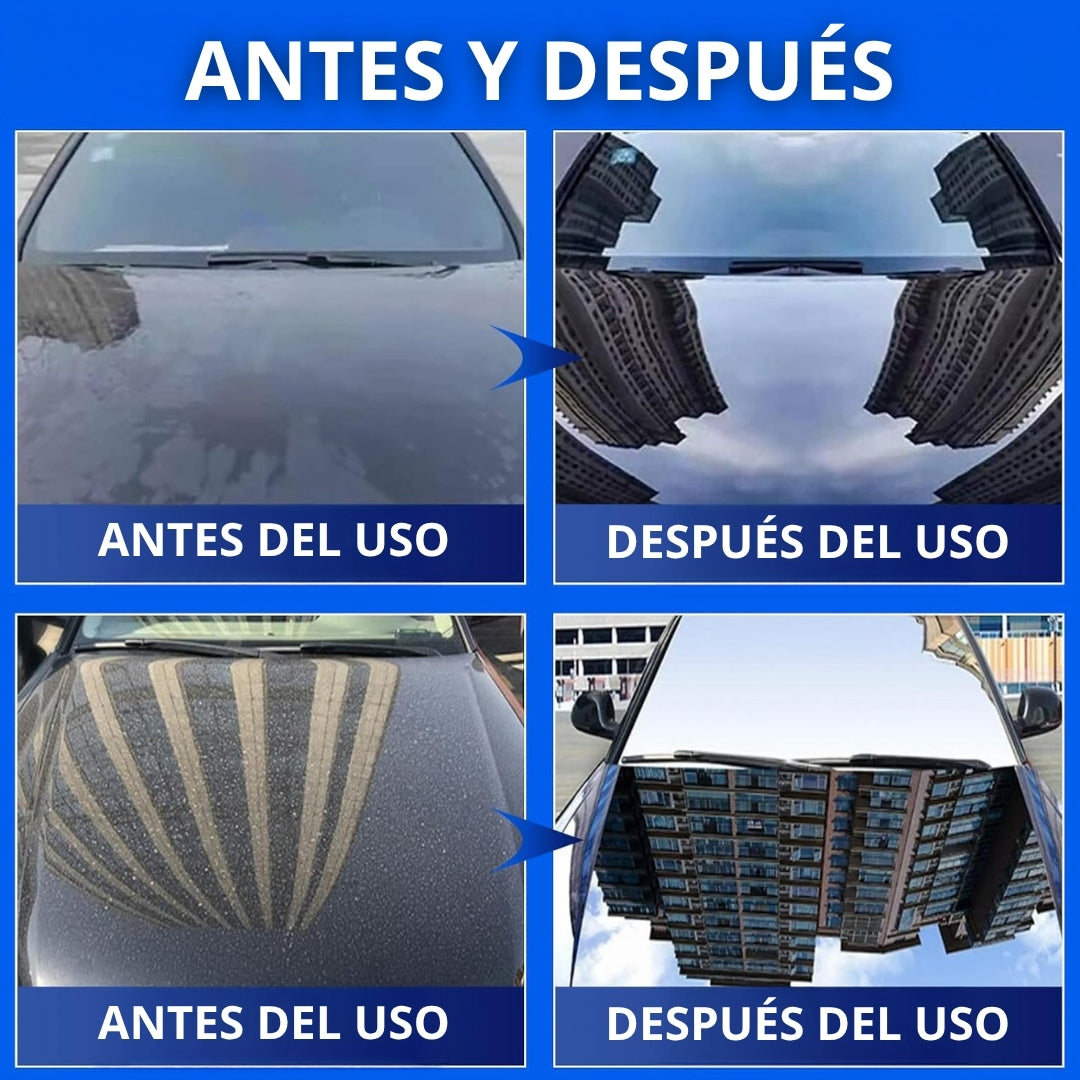 SPRAY CERAMICO PROTECTOR AUTO